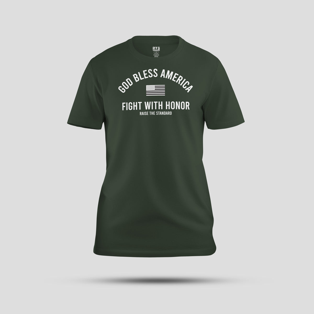 God Bless America T-Shirt