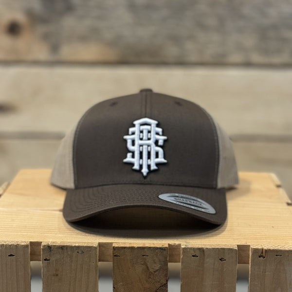 Raise The Standard Varsity Snap-back Cap