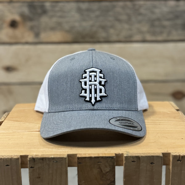 Raise The Standard Varsity Snap-back Cap