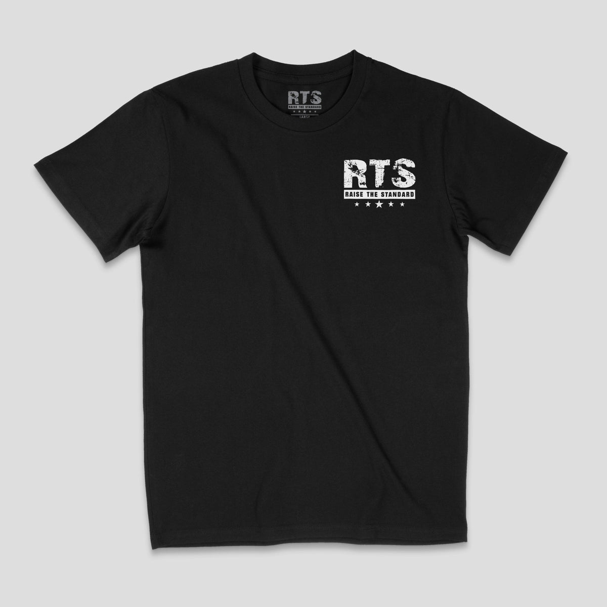 Having A Rough Day? T - Shirt - Raise The Standard Apparel