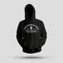 Iron Sharpens Iron Hoodie - Raise The Standard Apparel