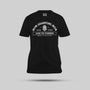 Iron Sharpens Iron T-Shirt - Raise The Standard Apparel