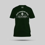 Iron Sharpens Iron T-Shirt - Raise The Standard Apparel