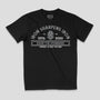 Iron Sharpens Iron T-Shirt - Raise The Standard Apparel