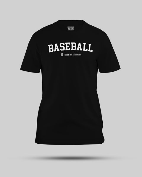 Raise The Standard Baseball - Raise The Standard Apparel