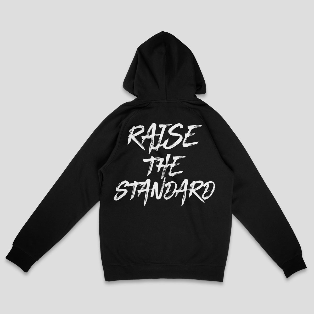 Raise The Standard Classic Hoodie - Raise The Standard Apparel