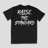 Raise The Standard Classic Tee - Raise The Standard Apparel