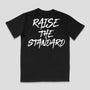 Raise The Standard Classic Tee - Raise The Standard Apparel