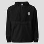 Raise The Standard Embroidered Champion Packable Jacket - Raise The Standard Apparel