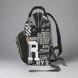 Raise The Standard Multifunctional Backpack - Raise The Standard Apparel