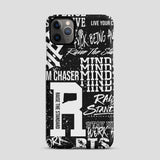 Raise The Standard Snap case for iPhone® - Raise The Standard Apparel