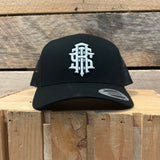 Raise The Standard Varsity Snap - back Cap - Raise The Standard Apparel