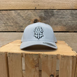 Raise The Standard Varsity Snap - back Cap - Raise The Standard Apparel