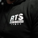 This too shall pass hoodie - Raise The Standard Apparel