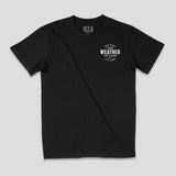 Weather The Storm T-Shirts - Raise The Standard Apparel