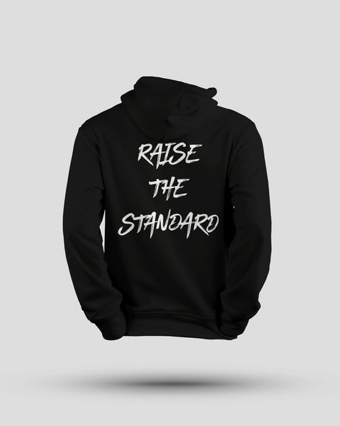 Raise The Standard Classic Hoodie - Raise The Standard Apparel