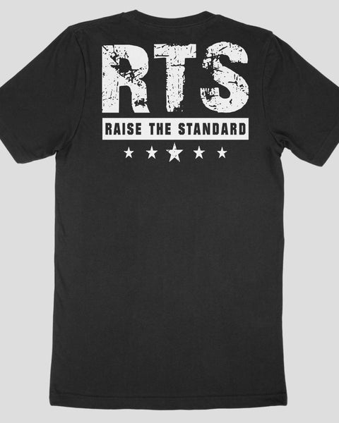 The OG TSHIRT - Raise The Standard Apparel